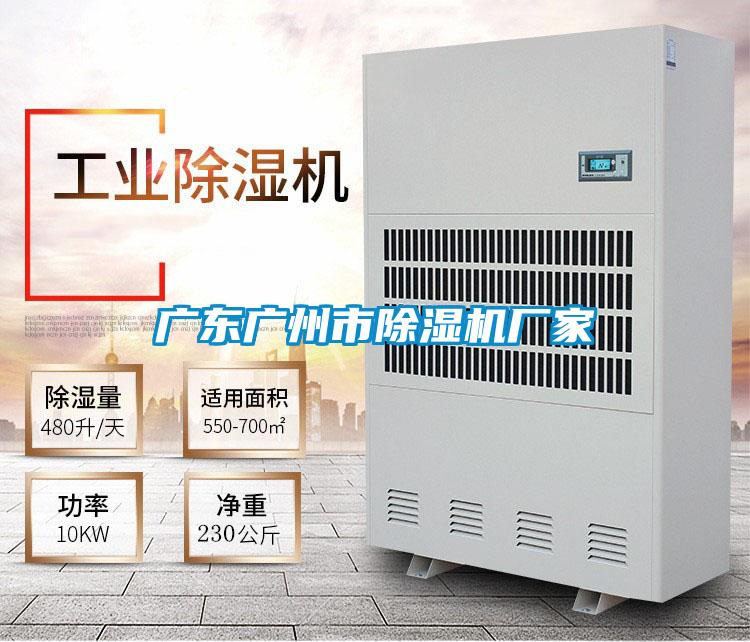 廣東廣州市除濕機(jī)廠家