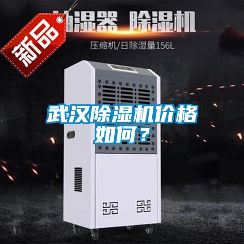 武漢除濕機(jī)價格如何？