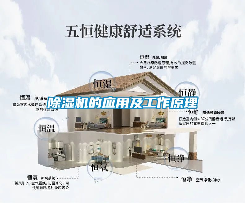 除濕機的應(yīng)用及工作原理