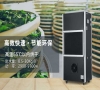 空氣處理機組，熱回收空氣處理機組，新風機組區(qū)別、各自特點
