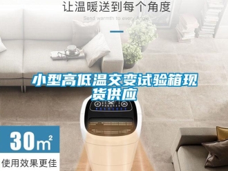 常見問(wèn)題小型高低溫交變?cè)囼?yàn)箱現(xiàn)貨供應(yīng)