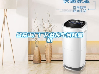 企業(yè)新聞呂梁工廠廠房倉庫車間除濕機