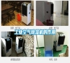 工業(yè)空氣除濕機(jī)的作用