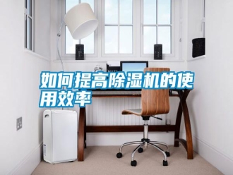 常見問題如何提高除濕機的使用效率
