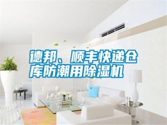 常見問題德邦、順豐快遞倉庫防潮用除濕機
