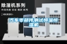 汽車零部件測(cè)試恒溫恒濕機(jī)
