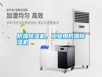 常見問題防爆除濕機(jī)，工業(yè)用防爆除濕機(jī)