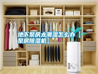 常見(jiàn)問(wèn)題地下泵房太潮濕怎么辦【泵房除濕機(jī)】