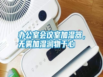 常見問題辦公室會議室加濕器，無霧加濕潤物于心