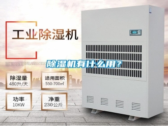 常見問題除濕機(jī)有什么用？