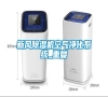 新風除濕機空氣凈化系統(tǒng)_重復