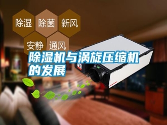 常見問題除濕機(jī)與渦旋壓縮機(jī)的發(fā)展
