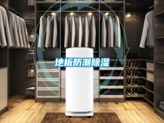 常見問題地板防潮除濕