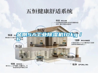 常見問題金剛5A工業(yè)除濕機(jī)10kg／h